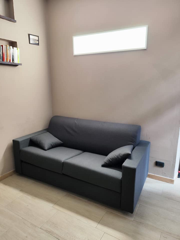 Appartamento Gianduiotto - Turin