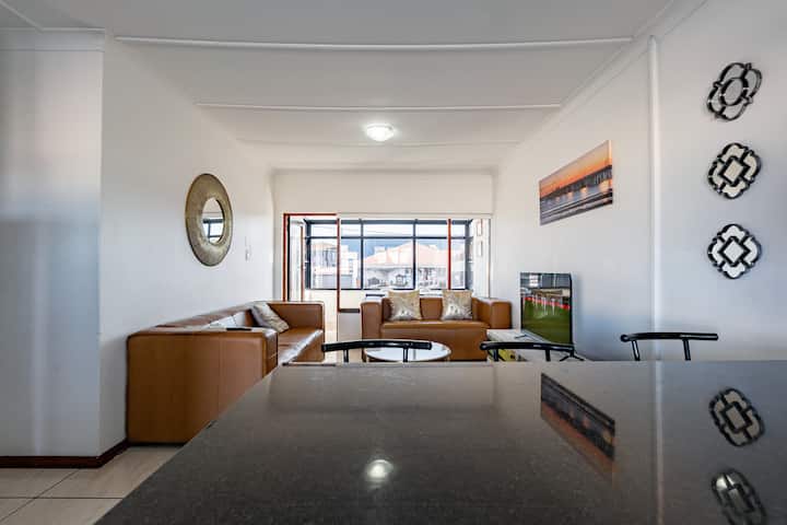 The Executive Family Retreat - East London