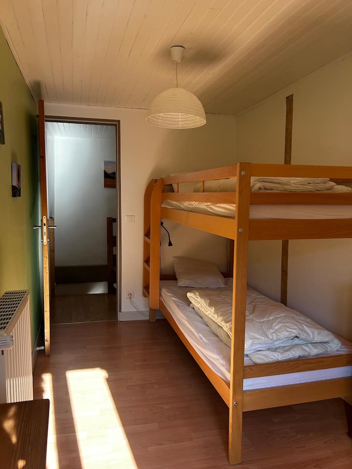 Quarto 2