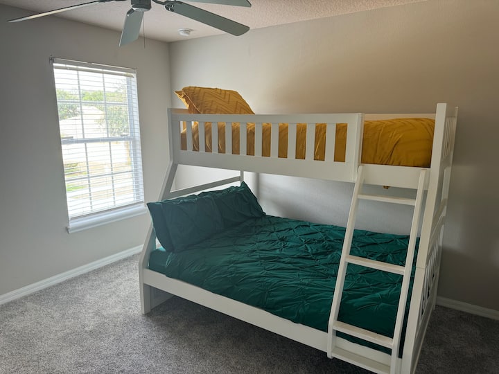 Bedroom 4