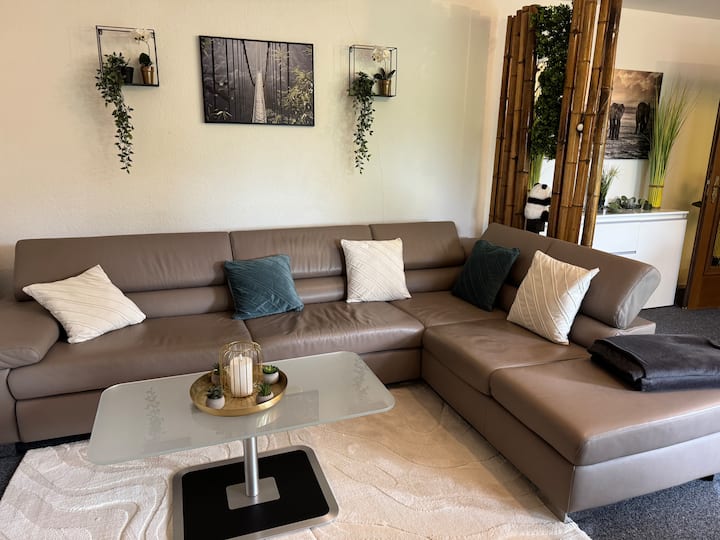 Ferienwohnung Emma - Oberndorf am Neckar