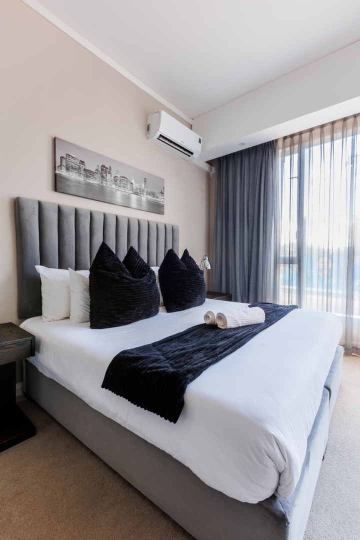 ห้องนอน