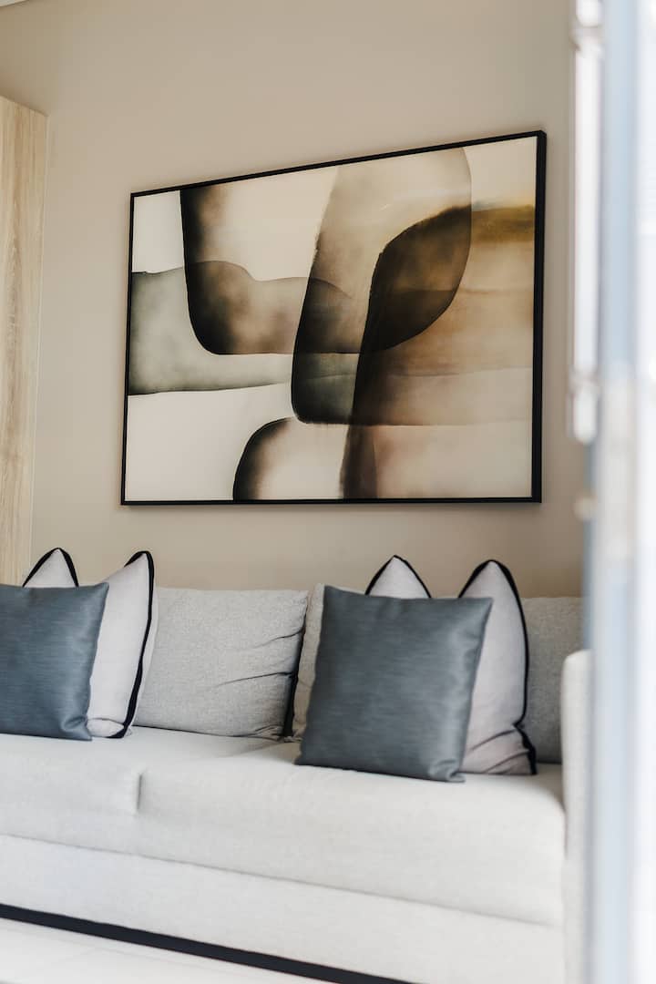 Menlyn Maine Residences No.009 - Pretoria