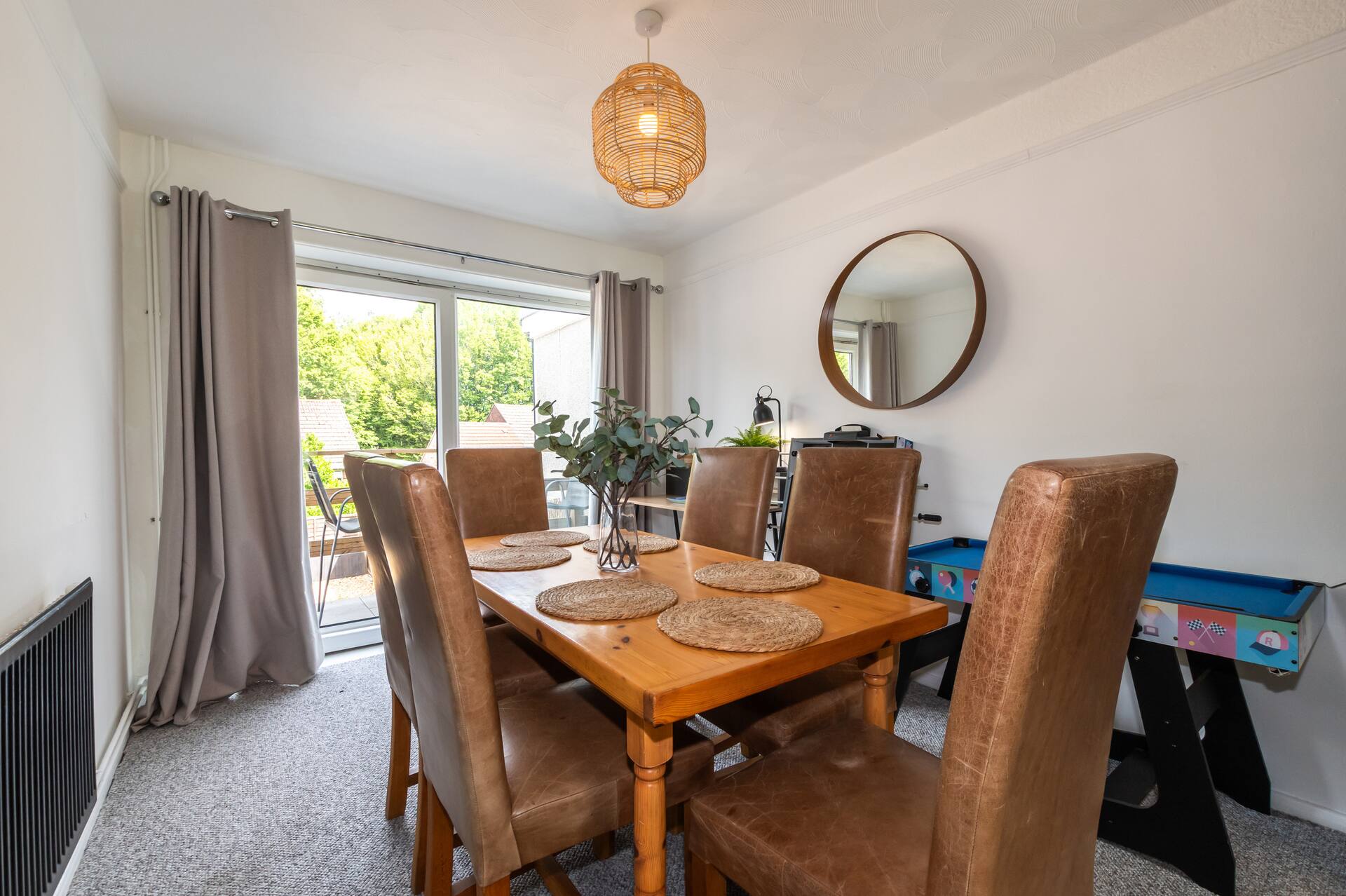 3 Bedrooms house ideal for long Stays! — photo 3