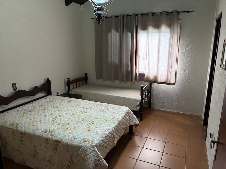 Recámara 1
