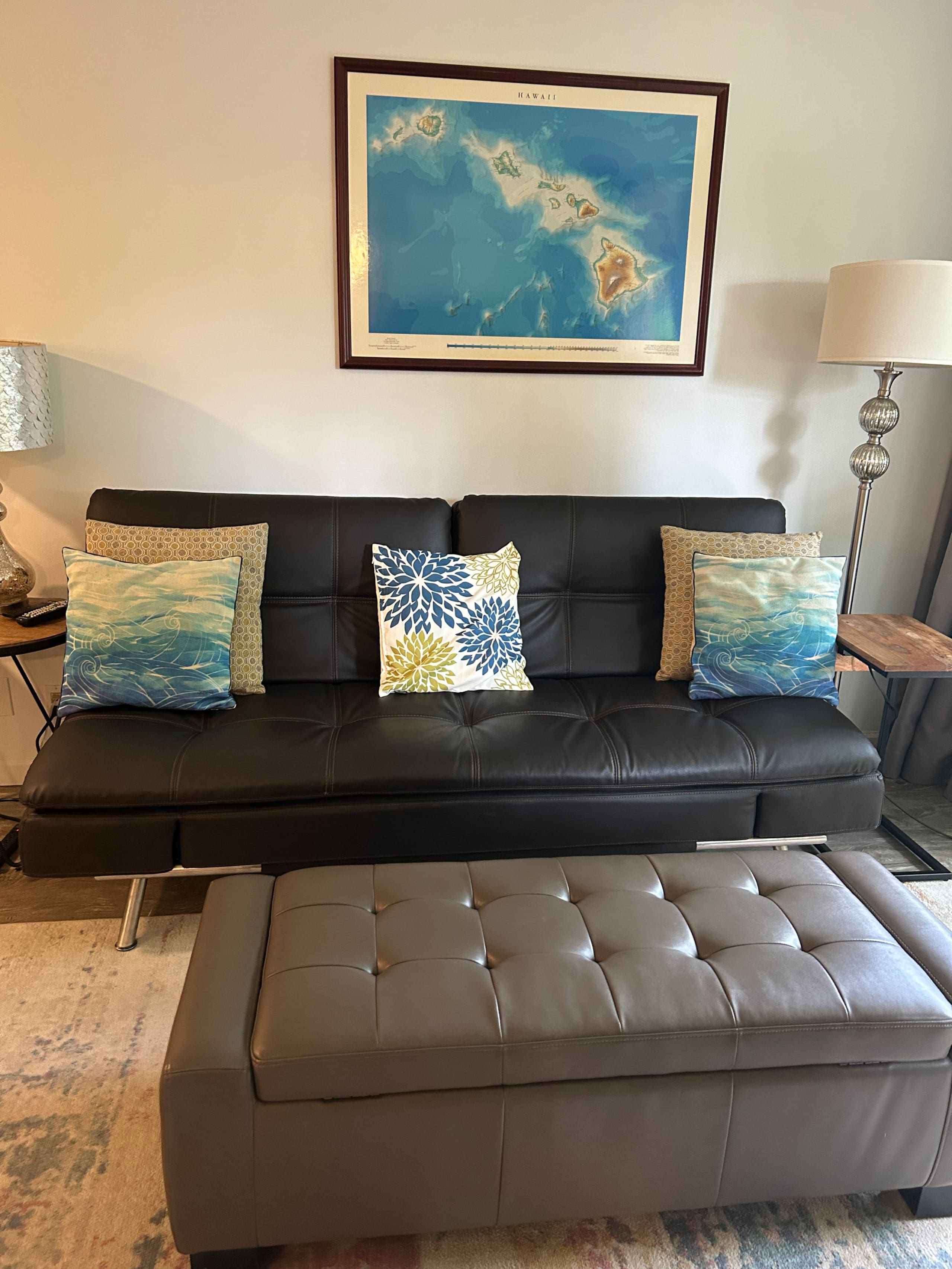 Condo in Kihei · ★4.87 · 1 bedroom · 1 bed · 1 bath - Image 23