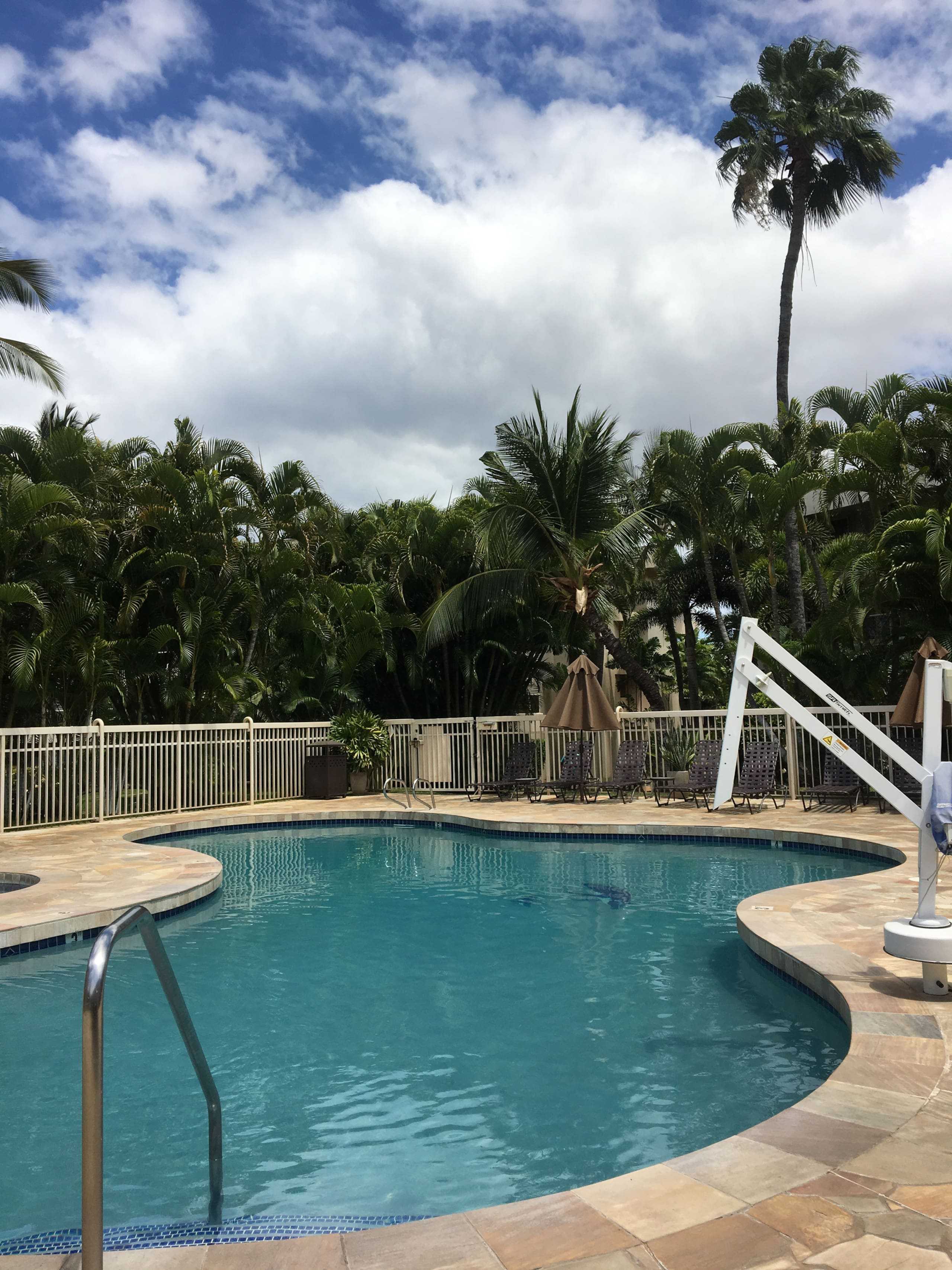Condo in Kihei · ★4.87 · 1 bedroom · 1 bed · 1 bath - Image 21