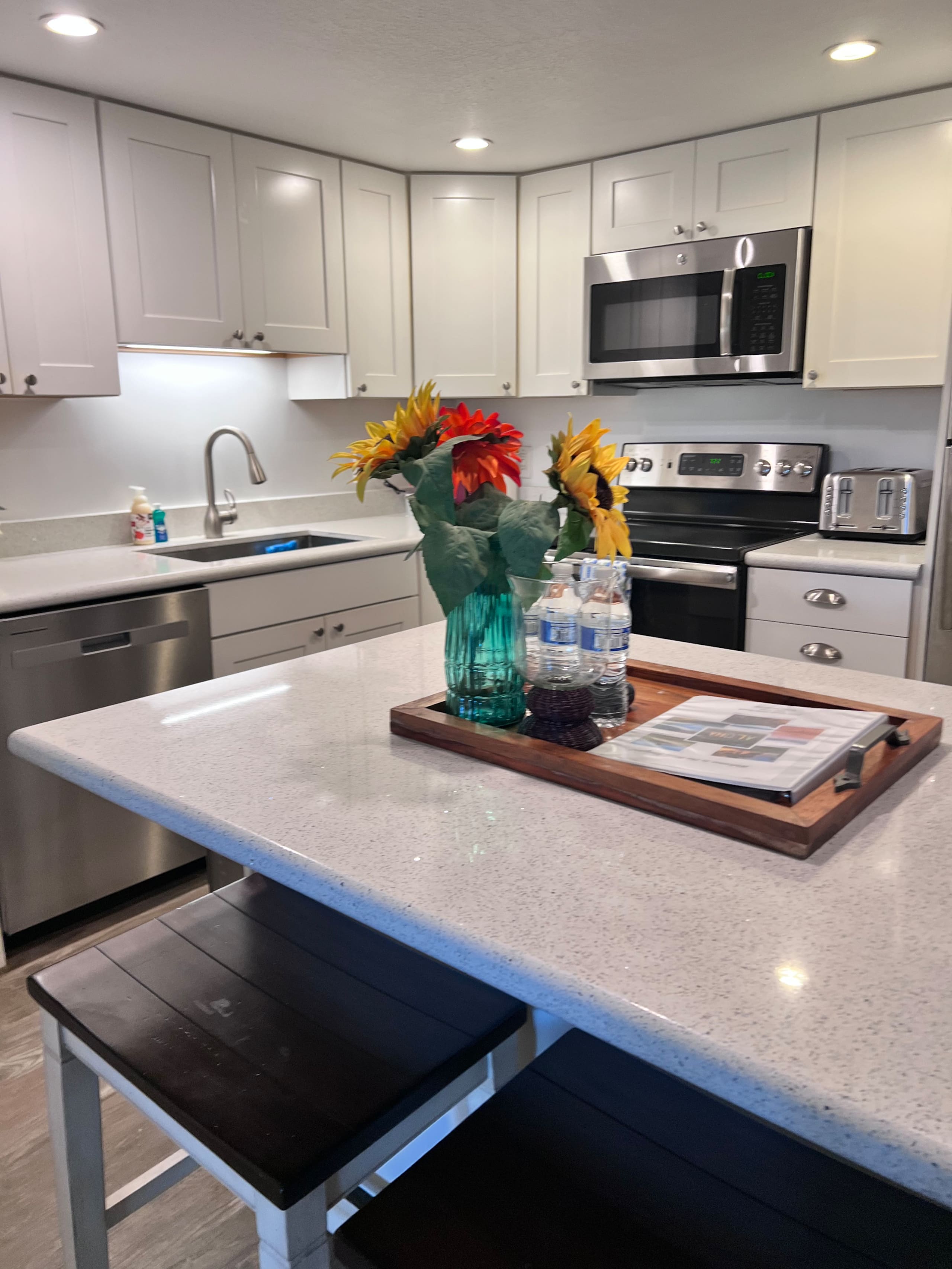 Condo in Kihei · ★4.87 · 1 bedroom · 1 bed · 1 bath - Image 1