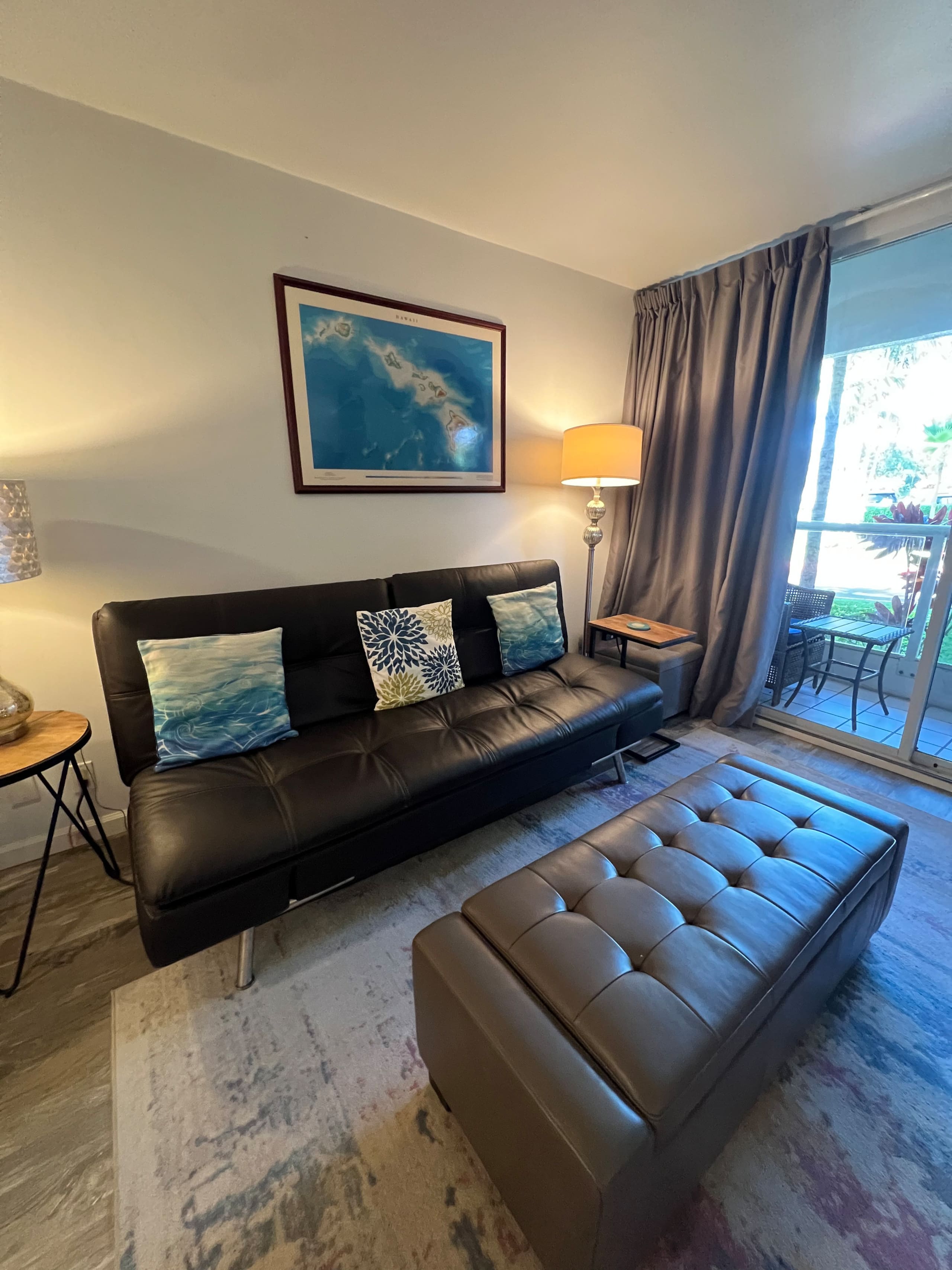 Condo in Kihei · ★4.87 · 1 bedroom · 1 bed · 1 bath - Image 27