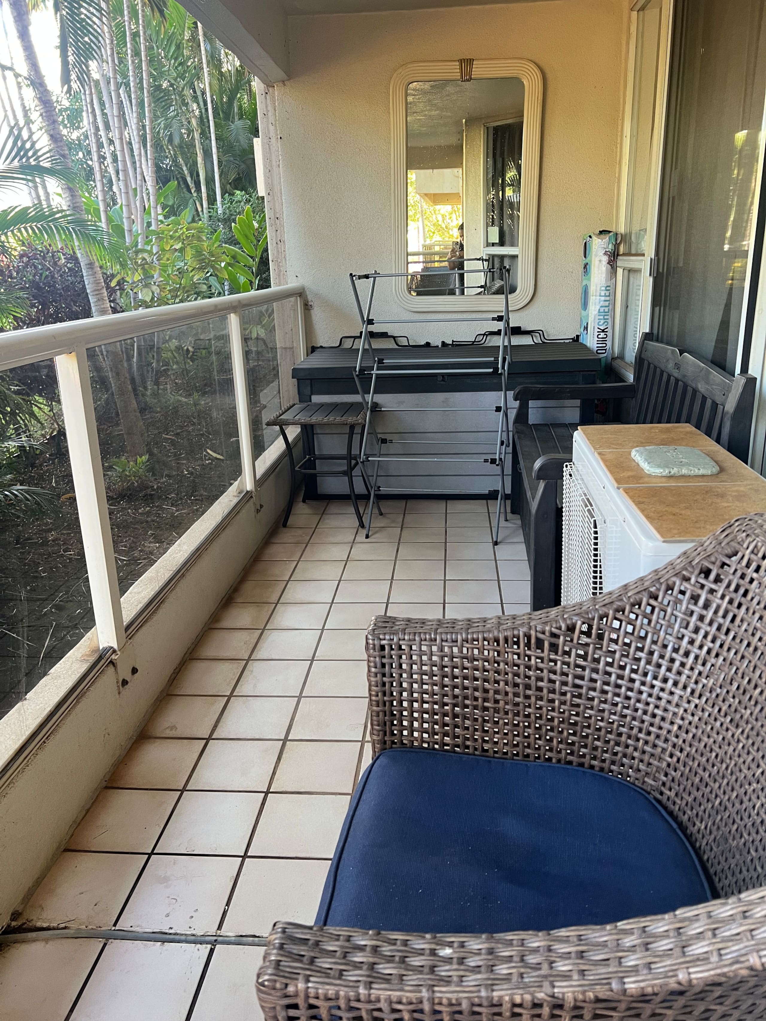 Condo in Kihei · ★4.87 · 1 bedroom · 1 bed · 1 bath - Image 36