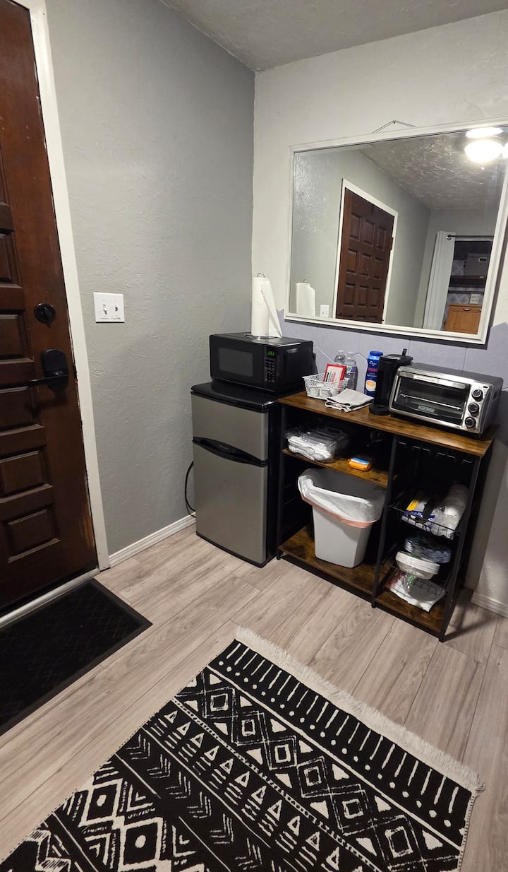 Adorable 1 Bedroom In The Valley - Spokane Valley, WA