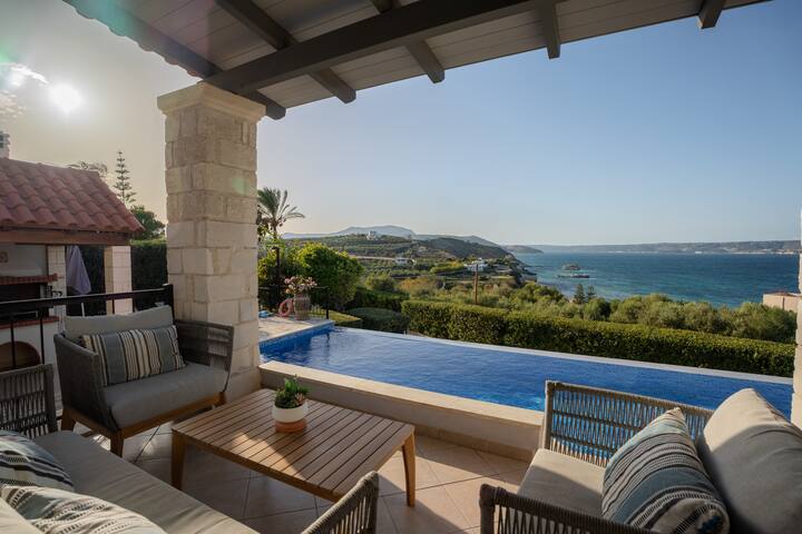 Helian Villas managed Airbnb listing 3