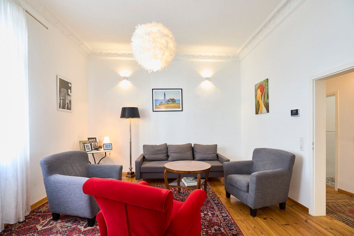 ห้องนั่งเล่น