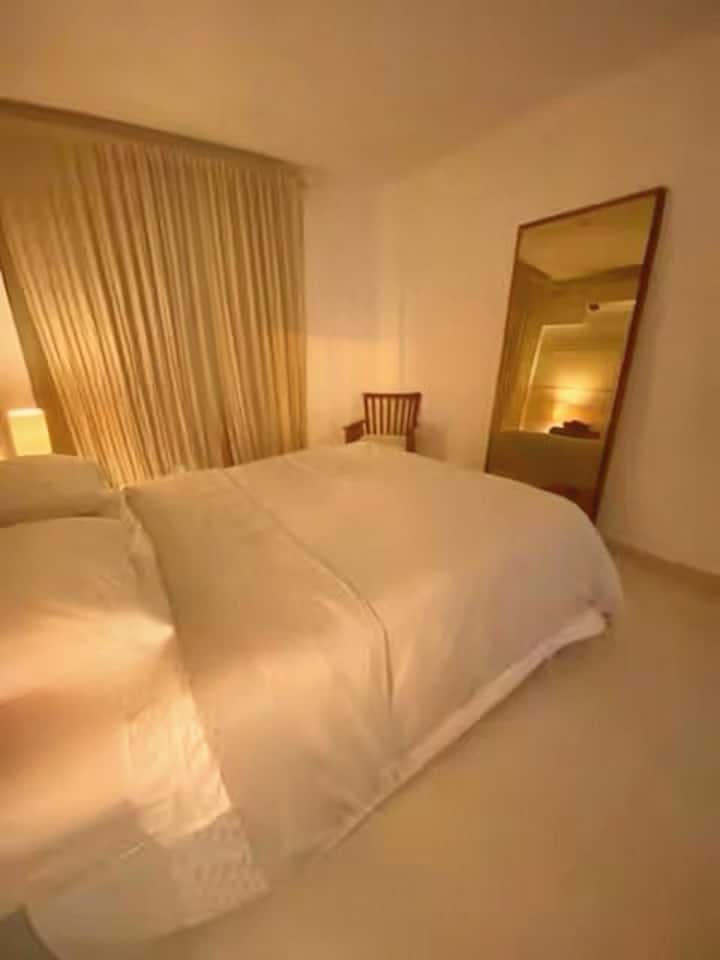 Appart. Raffiné Avec Terrasse Privative à Ipanema - Ipanema