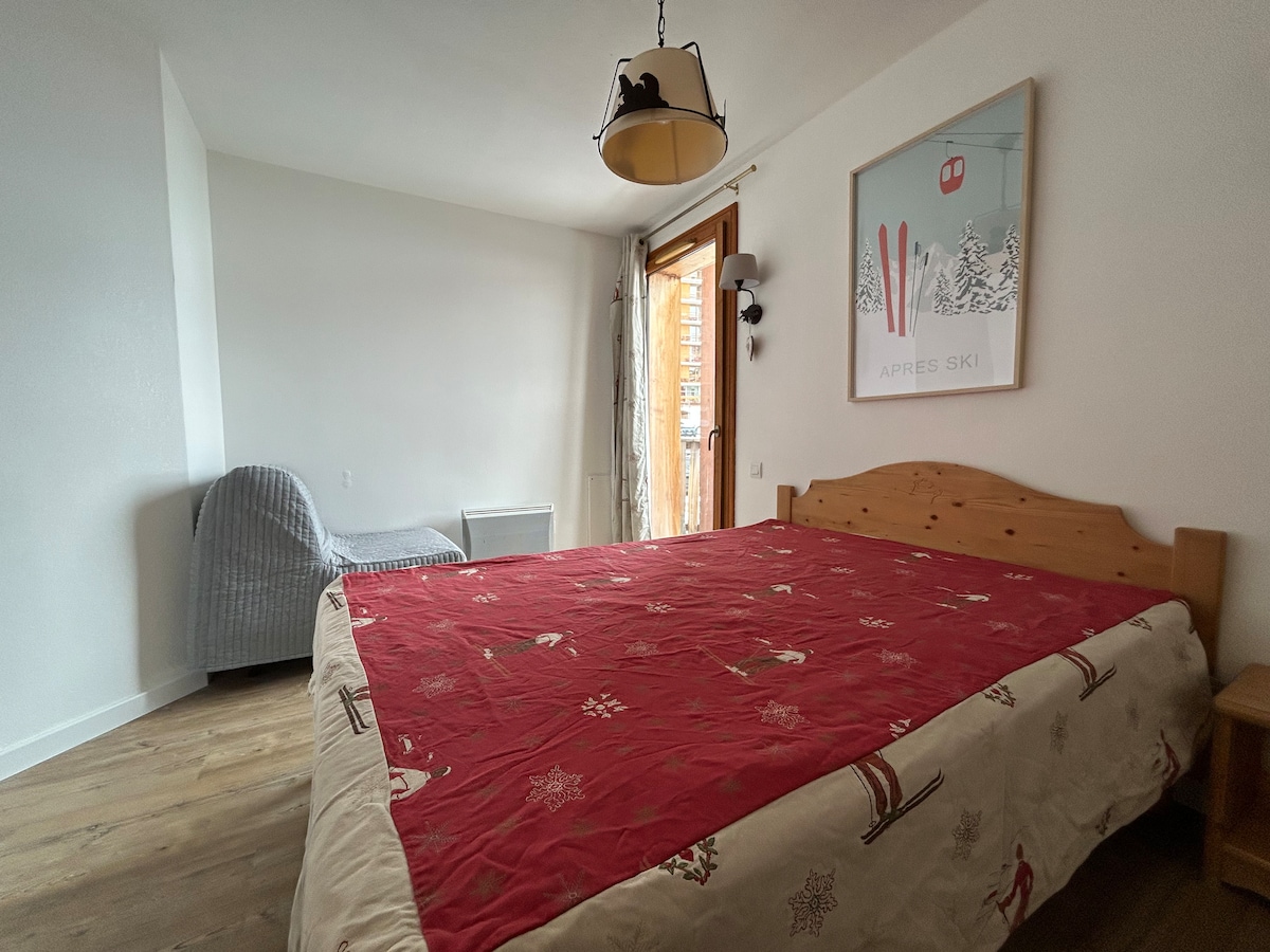 Спална соба 1