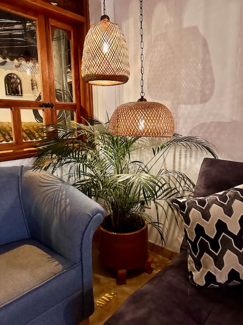 Successful Airbnb property: Buganvillia in Villa De Leyva