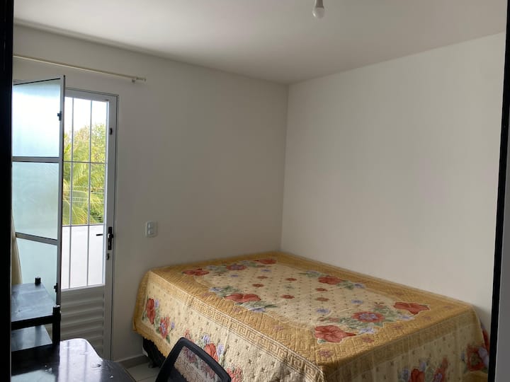 Chambre 1