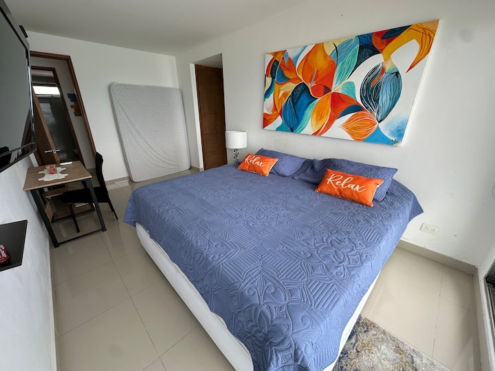 غرفة النوم 1