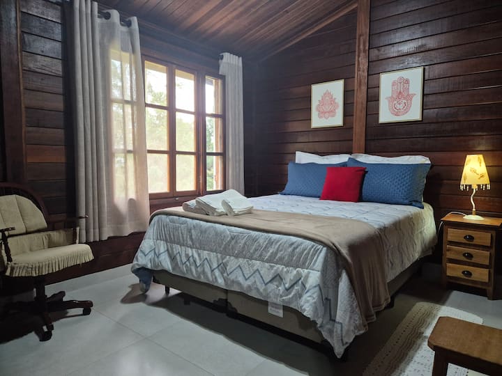 غرفة النوم 3