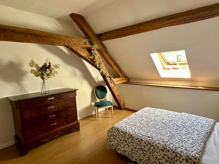 Спална соба 3