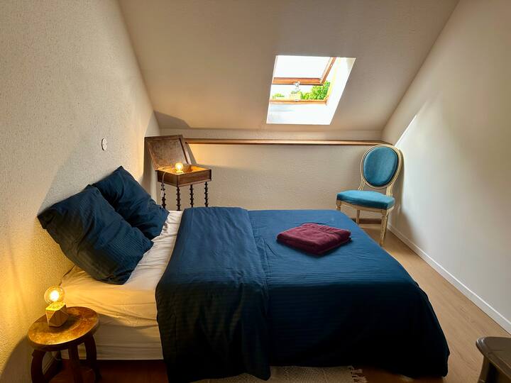 Спална соба 2