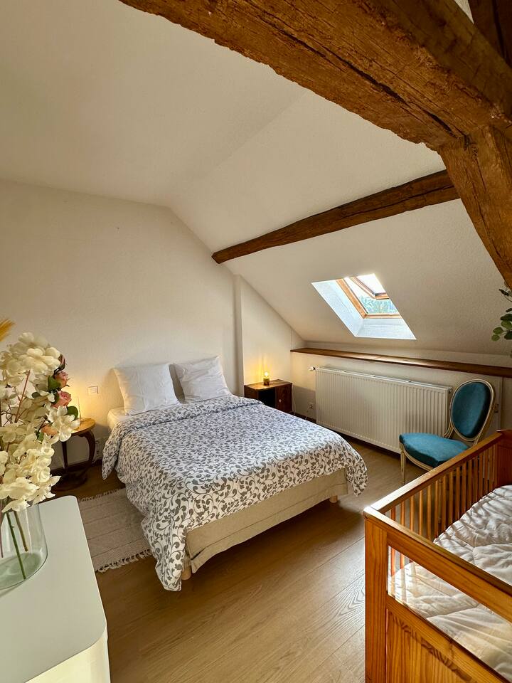 Chambre 1