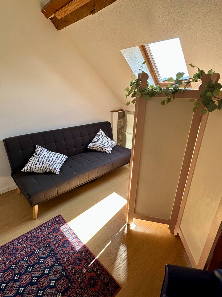 Спална соба