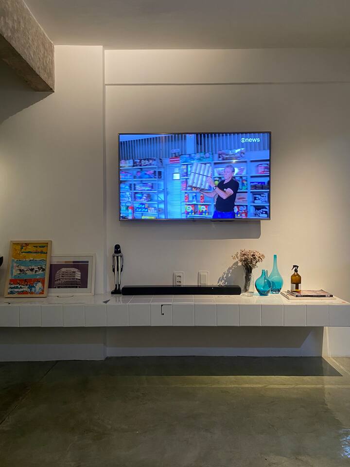 Obývacia miestnosť