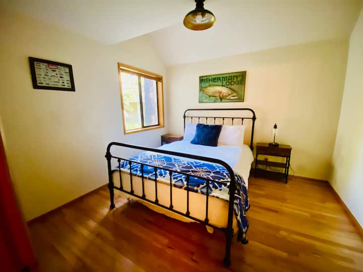 غرفة النوم 2