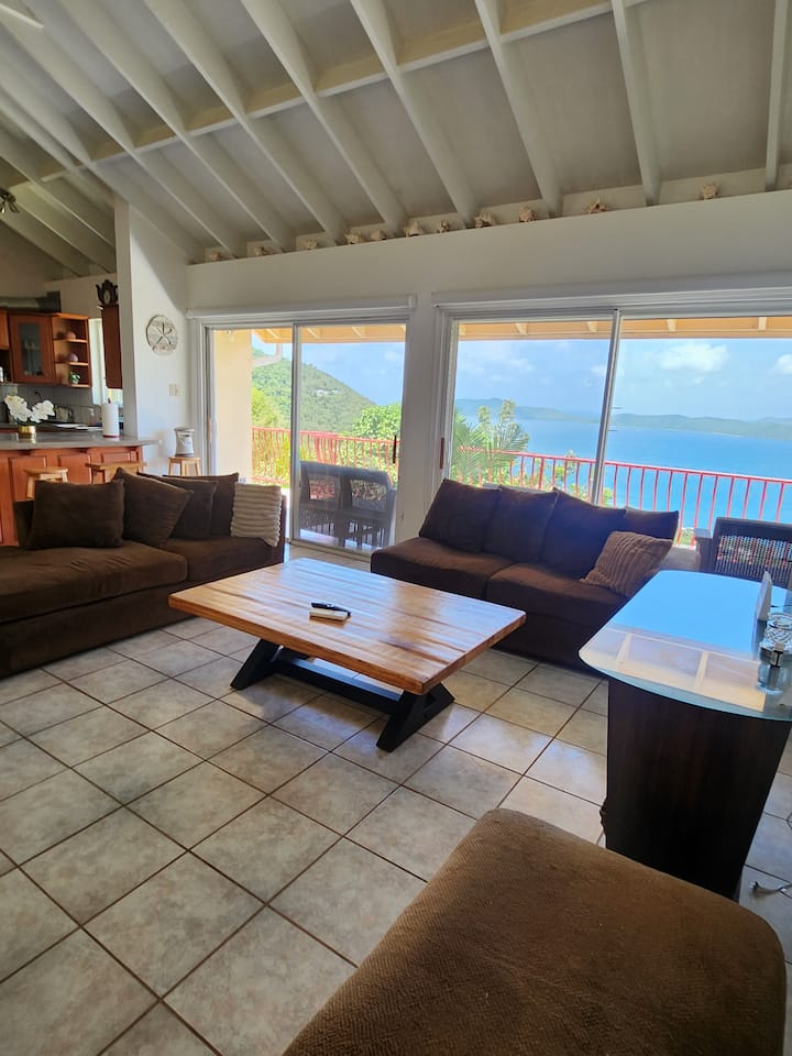 Park View Villa - Saint John