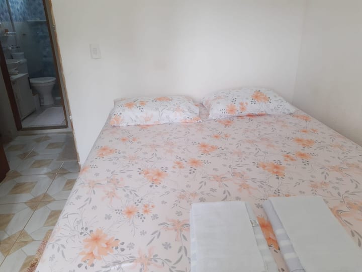 Chambre 1