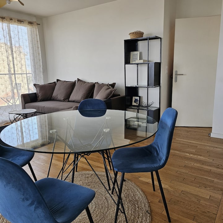 ห้องนั่งเล่น