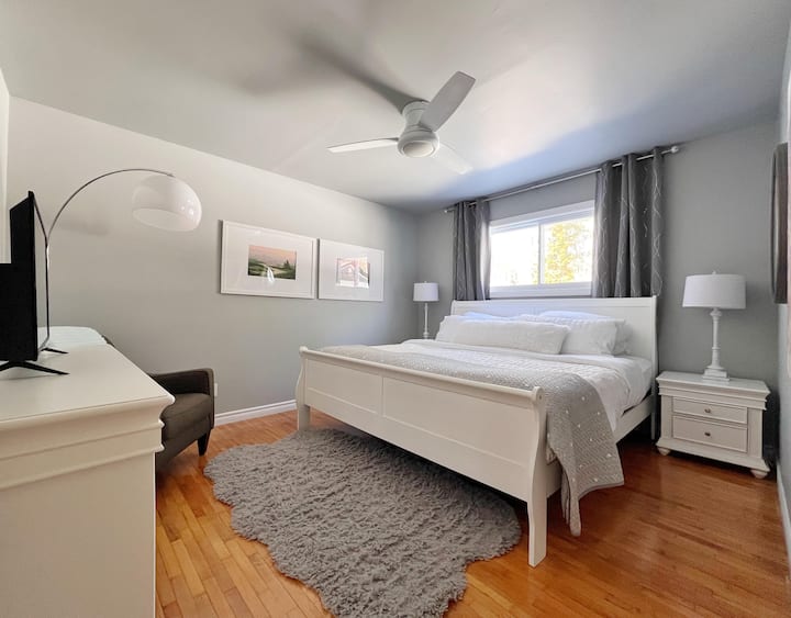 غرفة النوم 4