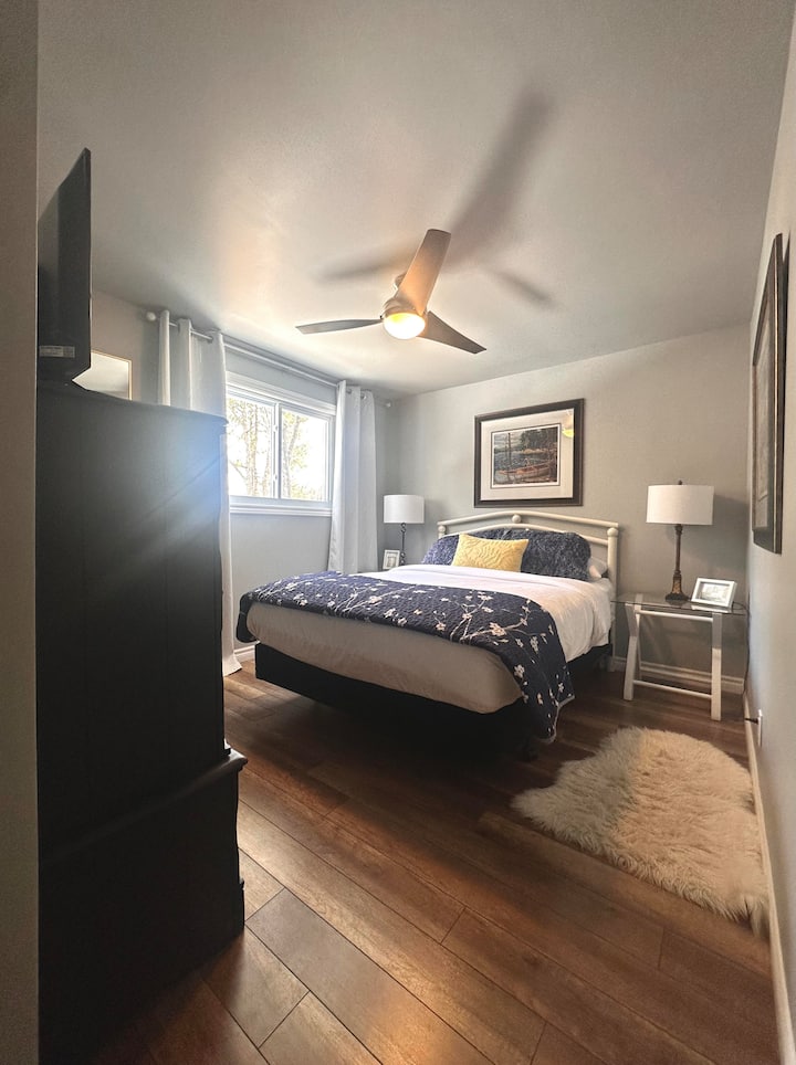 غرفة النوم 3