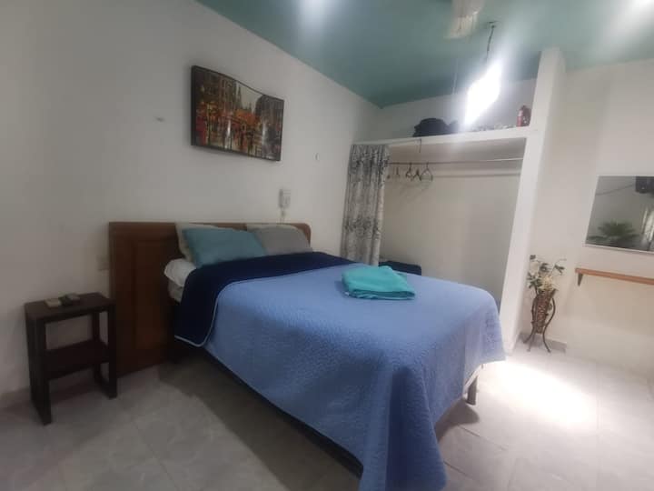 ห้องนอน