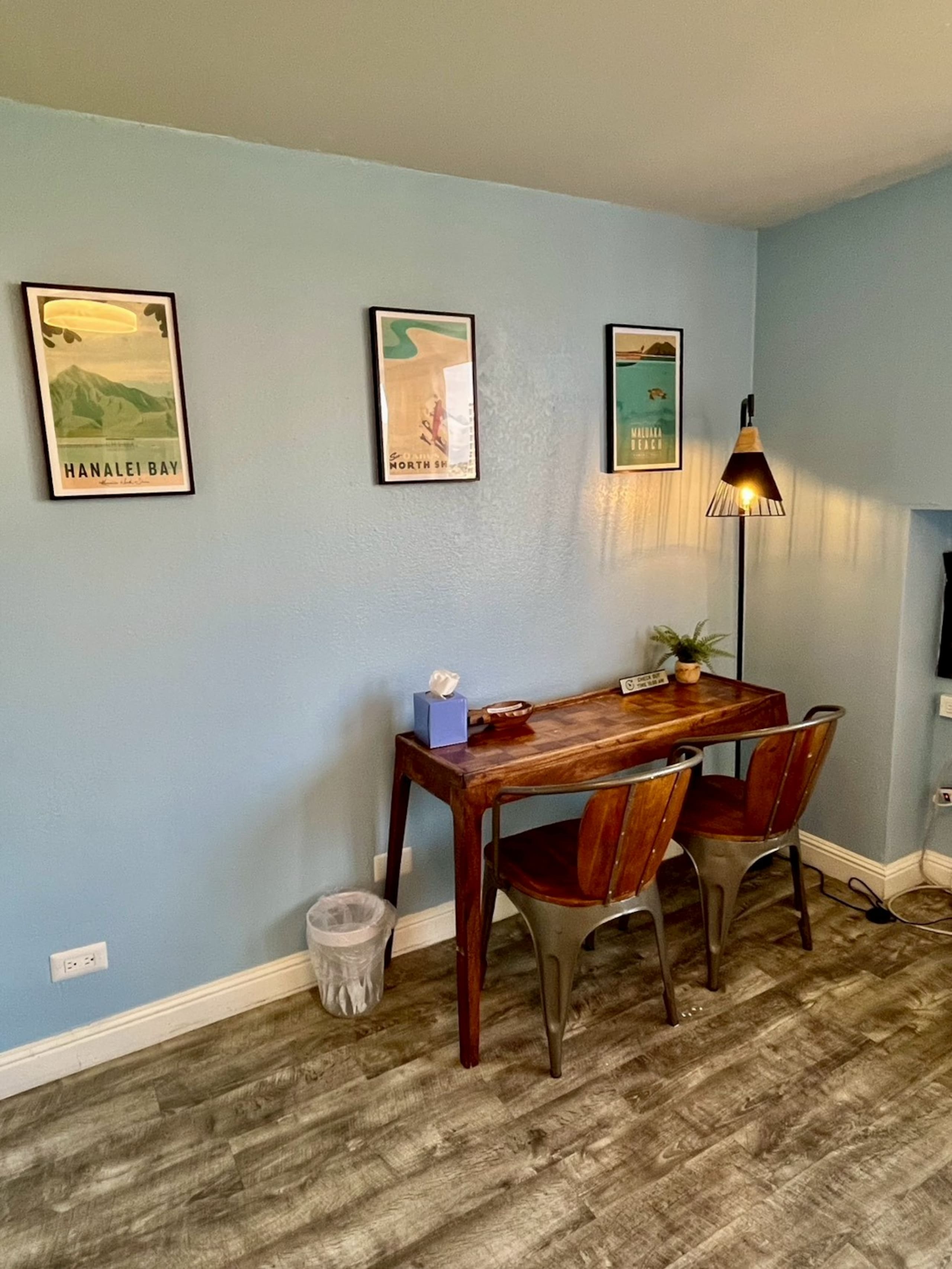 Condo in Honolulu · ★4.64 · 1 bedroom · 1 bed · 1 bath - Image 8
