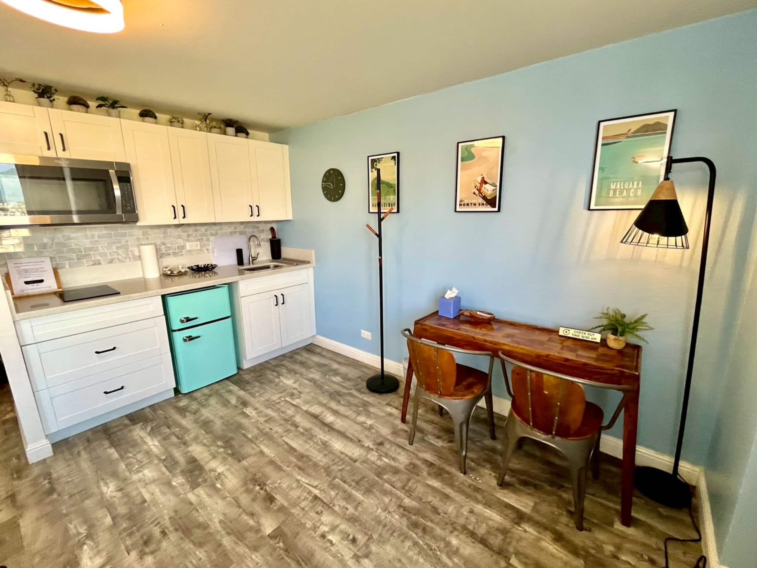 Condo in Honolulu · ★4.81 · 1 bedroom · 1 bed · 1 bath - Image 13