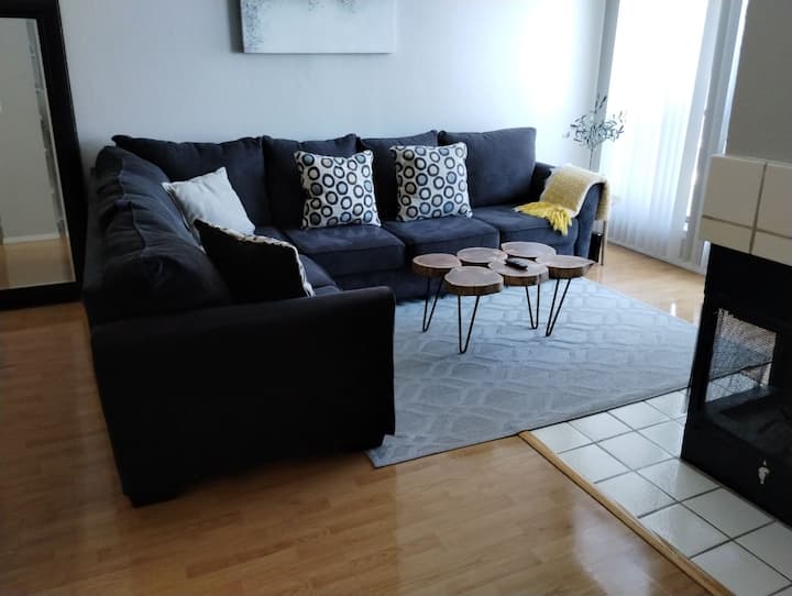 Lovely Loft-style Condo In Irving - Irving
