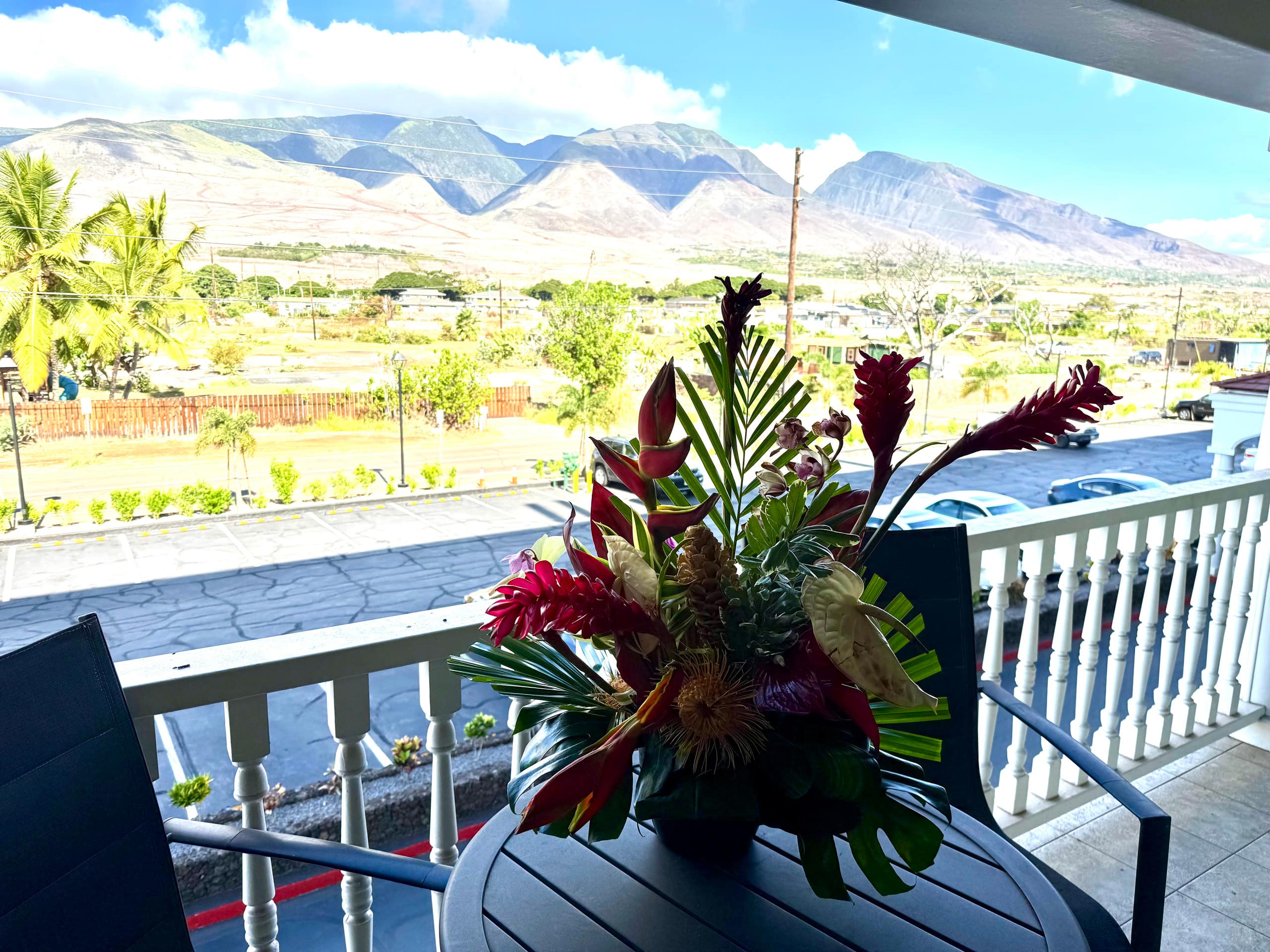 Condo in Lahaina · ★4.95 · Studio · 1 bed · 1 bath - Image 85