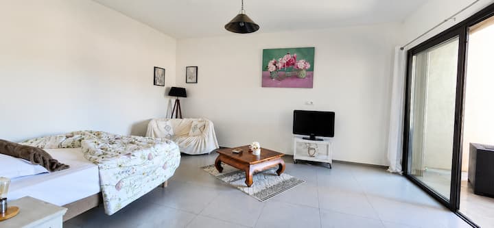 Studio T1 Le Filetta Proche Plage-marina D’oru-m2 - Belvédère-Campomoro