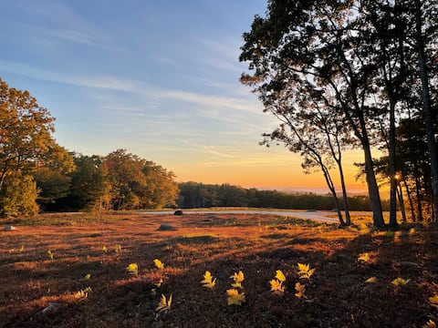 Stunning Hilltop Architectural Gem @Diagonair
