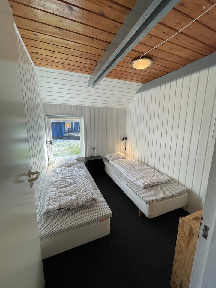 Спална соба 4