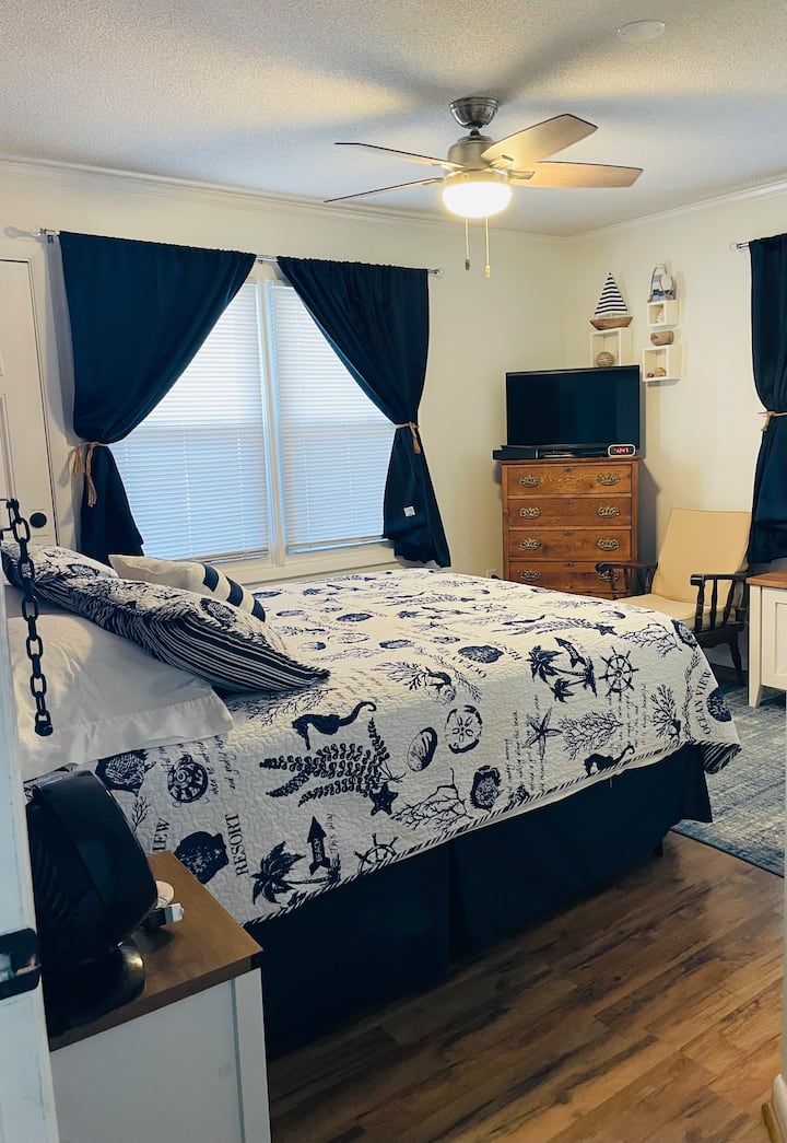 საძინებელი 1