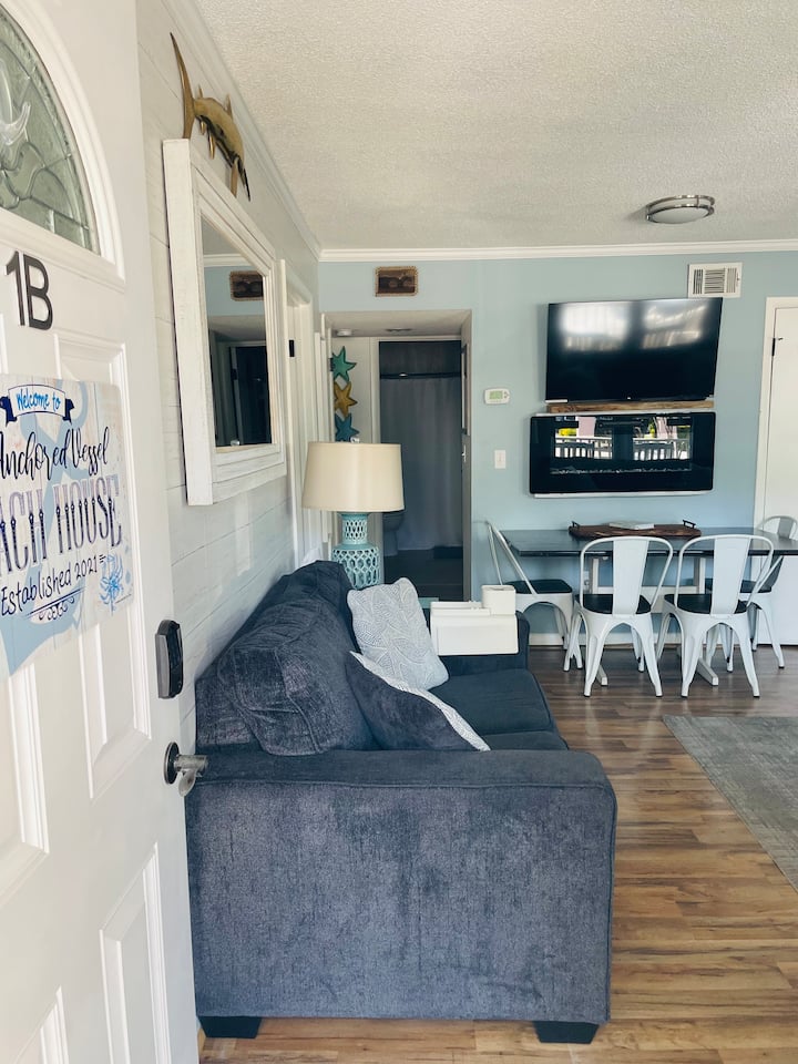 მისაღები ოთახი