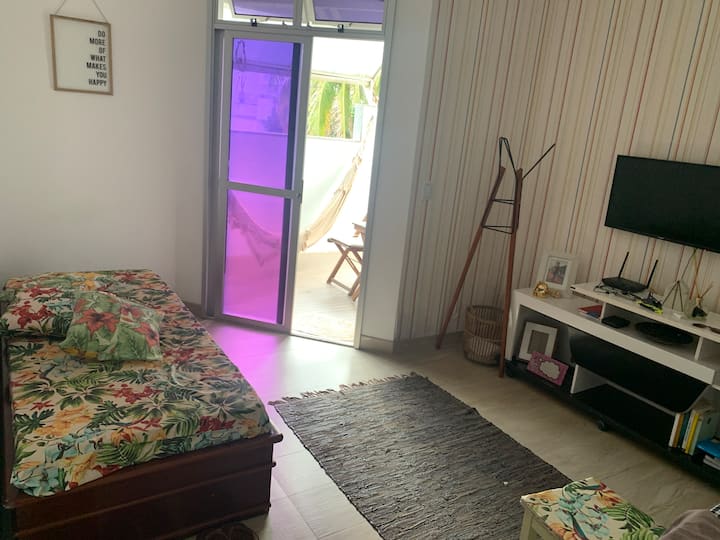 ห้องนั่งเล่น