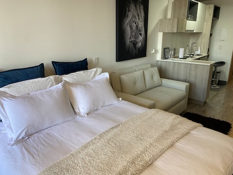 Lovely brand new loft in Chapinero