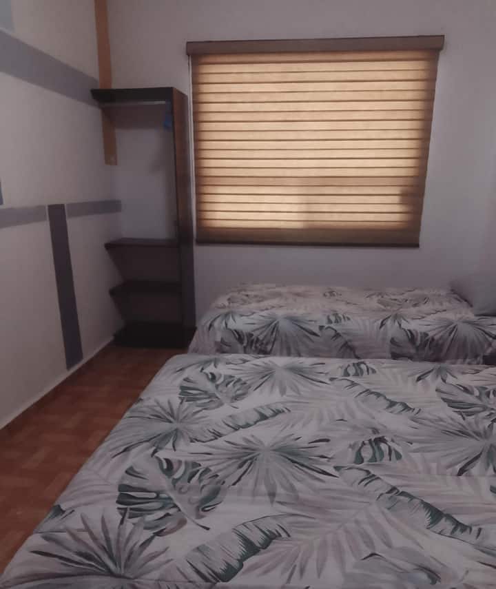 Recámara