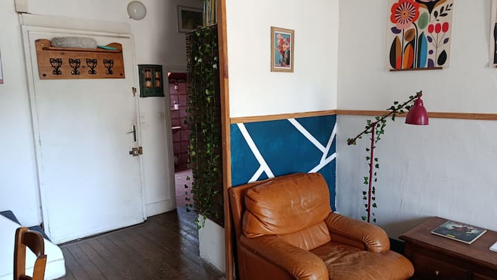 Appartement En Plein Centre De Village. - Morvan