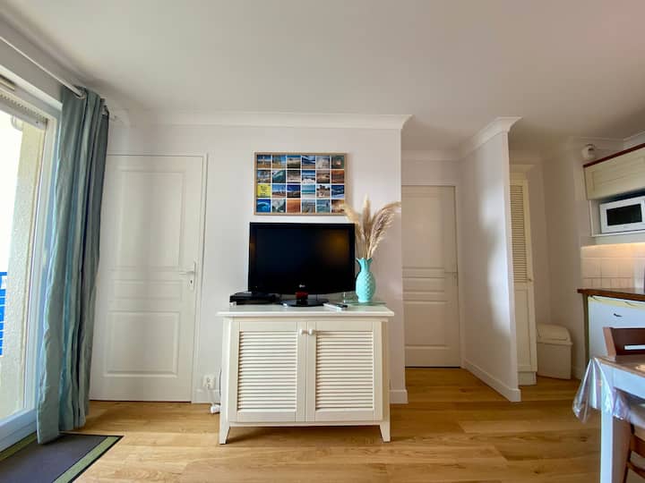 salon