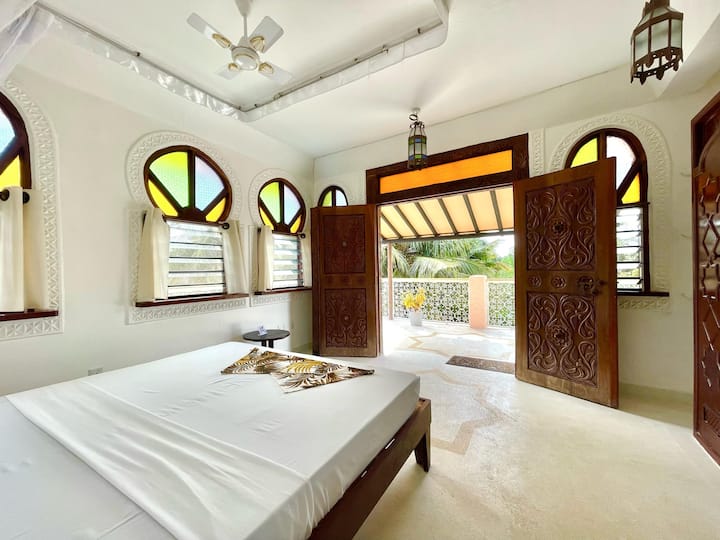 غرفة النوم 4